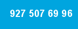 927 507 69 96